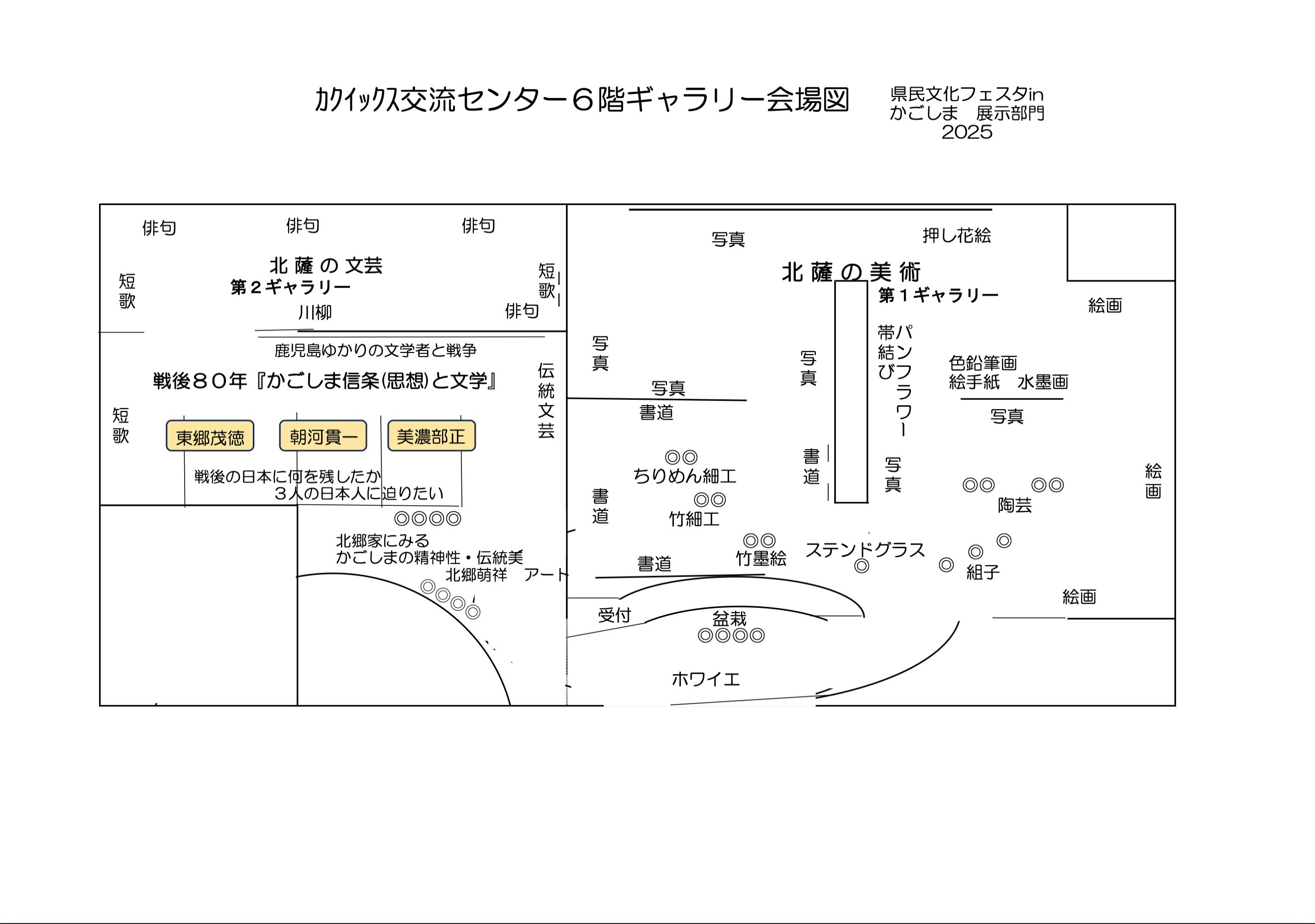 演劇の祭典アンケート結果